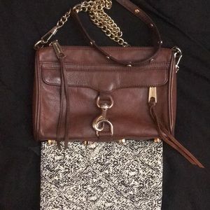 Rebecca Minkoff mini M.A.C